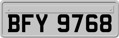 BFY9768