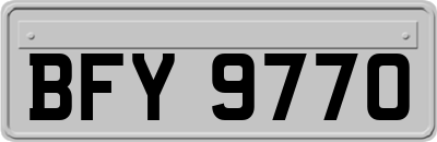 BFY9770