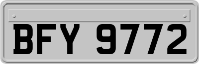 BFY9772
