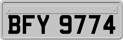 BFY9774