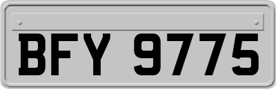 BFY9775