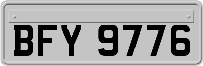 BFY9776