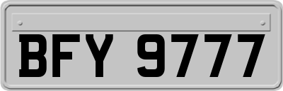 BFY9777