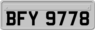 BFY9778