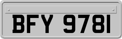 BFY9781
