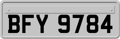 BFY9784