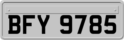 BFY9785