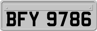 BFY9786