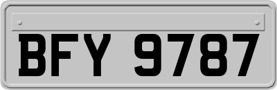 BFY9787