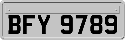 BFY9789