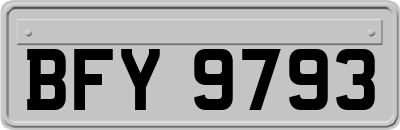 BFY9793