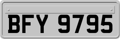 BFY9795