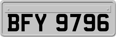 BFY9796