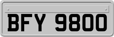 BFY9800