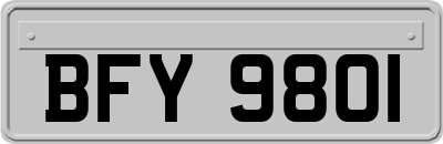 BFY9801