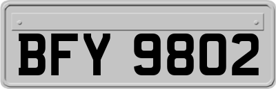 BFY9802