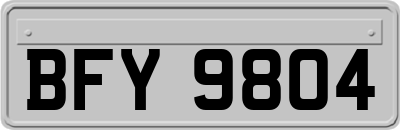 BFY9804