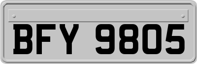 BFY9805