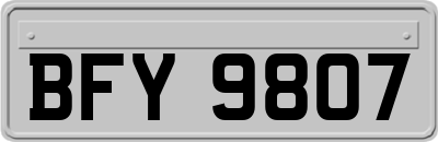 BFY9807