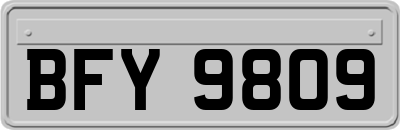 BFY9809