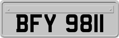 BFY9811
