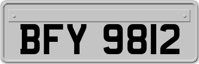 BFY9812