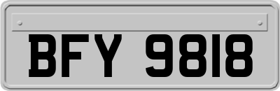 BFY9818