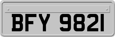 BFY9821