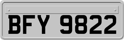 BFY9822