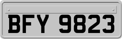 BFY9823