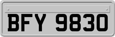 BFY9830