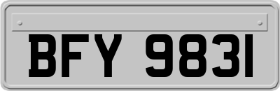 BFY9831