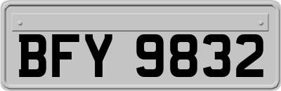 BFY9832