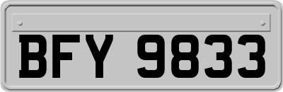BFY9833