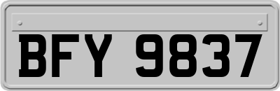 BFY9837