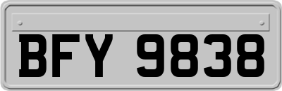 BFY9838