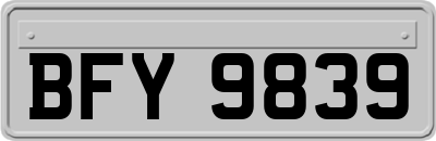 BFY9839