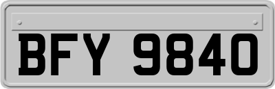 BFY9840