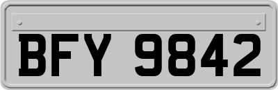 BFY9842
