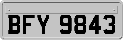 BFY9843