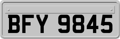 BFY9845