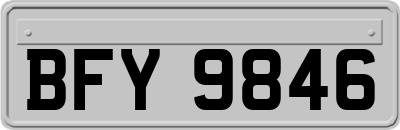 BFY9846