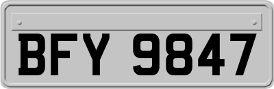 BFY9847