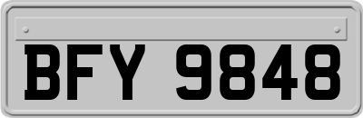 BFY9848