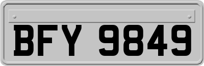 BFY9849