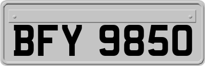 BFY9850