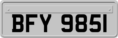 BFY9851