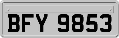 BFY9853
