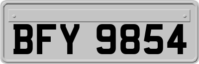 BFY9854