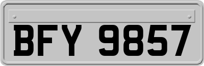 BFY9857